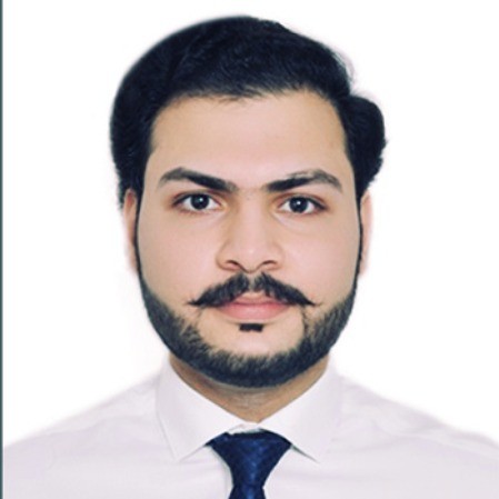 Shahrukh F.