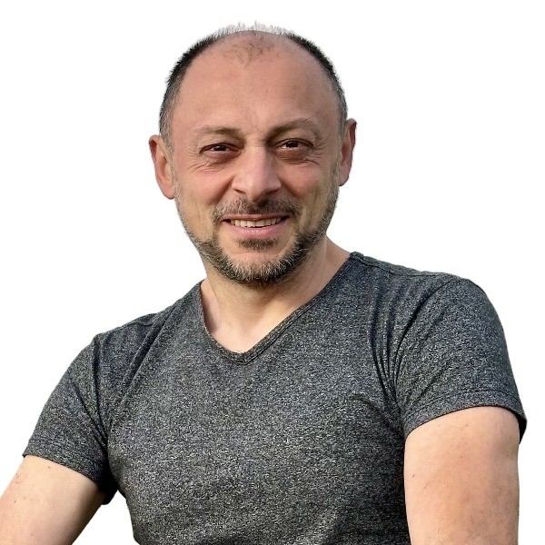 Shota Megrelishvili